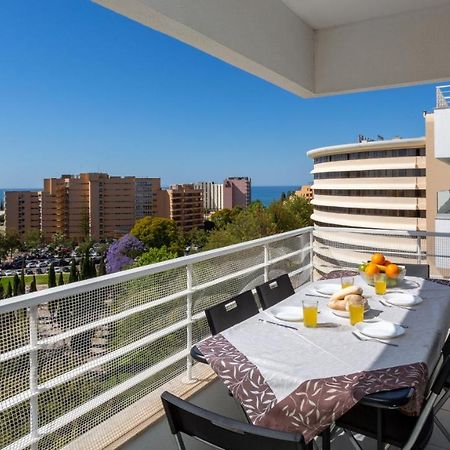 Divine Marina Apartment W/ Pool & Garden By Lovelystay Quarteira Eksteriør billede