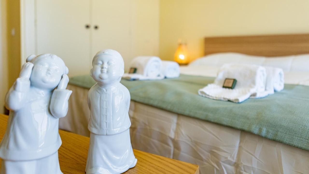 Divine Marina Apartment W/ Pool & Garden By Lovelystay Quarteira Eksteriør billede