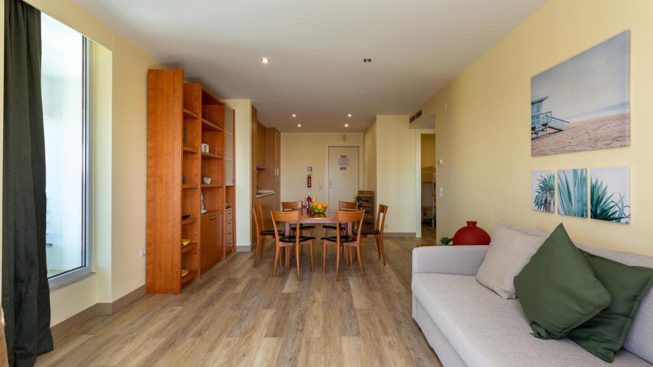 Divine Marina Apartment W/ Pool & Garden By Lovelystay Quarteira Eksteriør billede